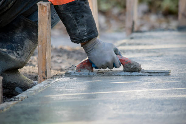 Best Decorative Concrete Services  in Hillsboro Beach, FL