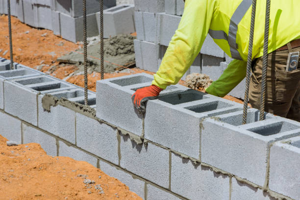 Best Commercial Concrete Contractor  in Hillsboro Beach, FL