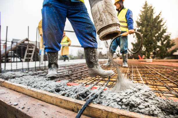 Best Concrete Foundation Repair  in Hillsboro Beach, FL
